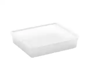 Aufbewahrungsbox »C-Box« inkl. Deckel »flat«
