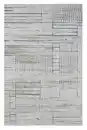 Bild 1 von Teppich Riley  , 200cm x 290cm, Farbe Beige, rechteckig, Florhöhe 10mm