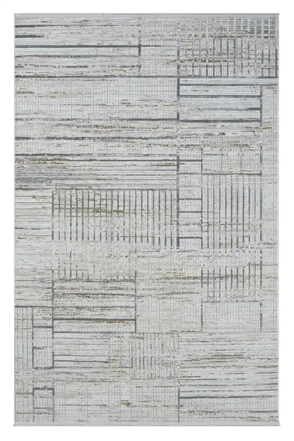 Bild 1 von Teppich Riley  , 200cm x 290cm, Farbe Beige, rechteckig, Florhöhe 10mm