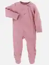 Bild 3 von Baby Mädchen Pyjama im 2er Pack Rosa