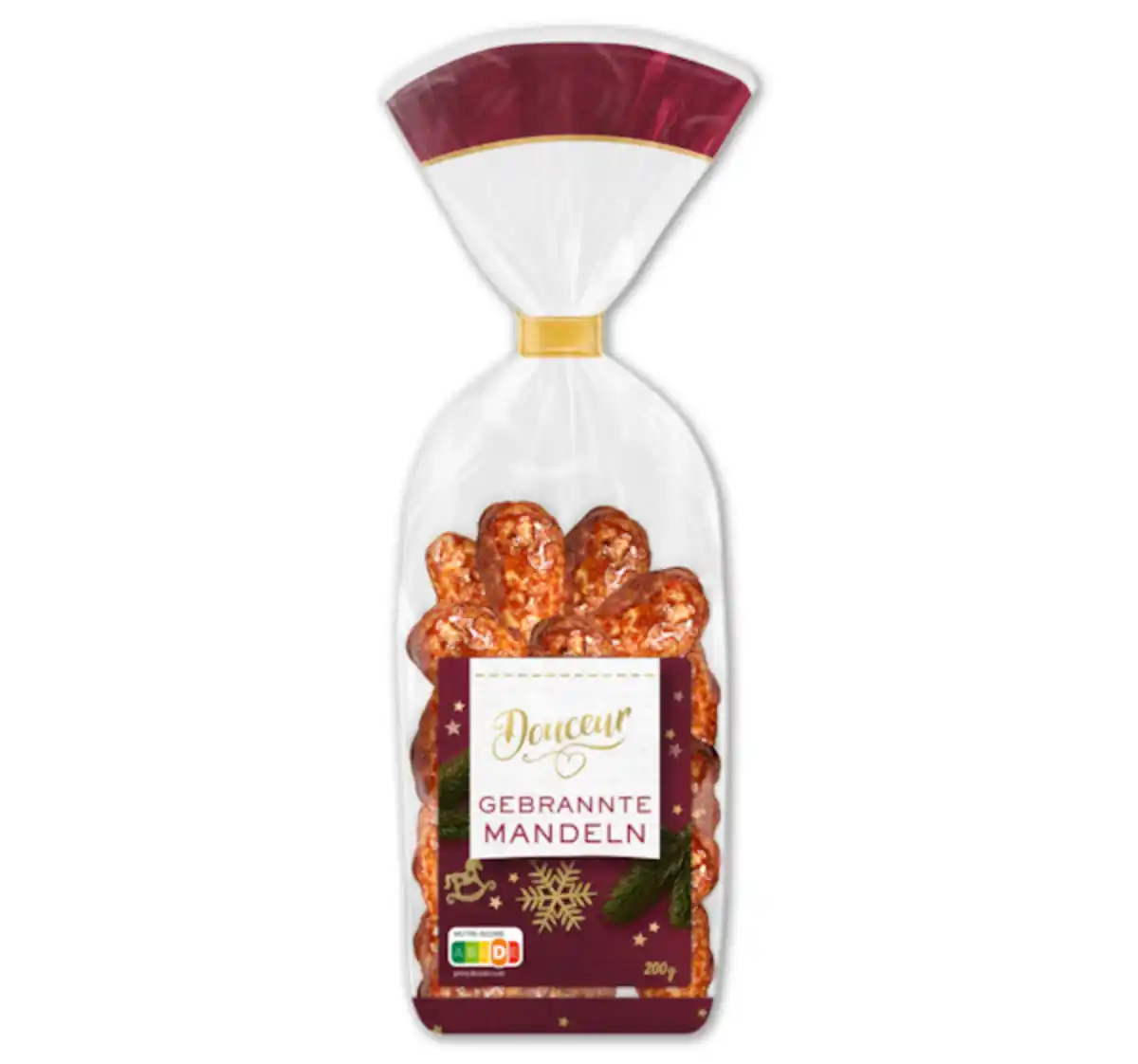 Bild 1 von DOUCEUR Edelnüsse