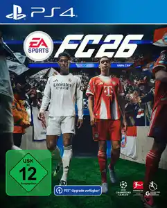 EA Sports FC 26, 1 Stk