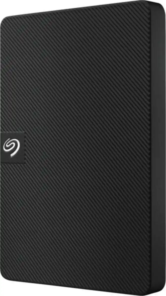 Bild 2 von Seagate Expansion Portable Drive - 2 TB