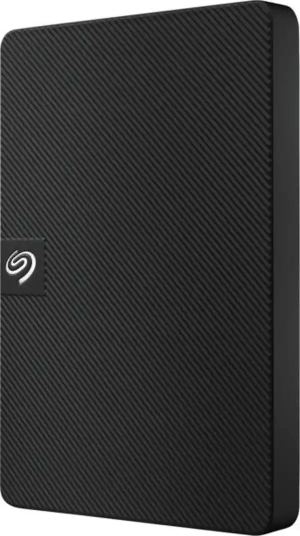 Bild 2 von Seagate Expansion Portable Drive - 2 TB