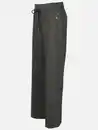 Bild 3 von Damen Hose mit weitem Bein Grau