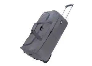 Trolley-Reisetasche 2-stufiger Teleskopgriff