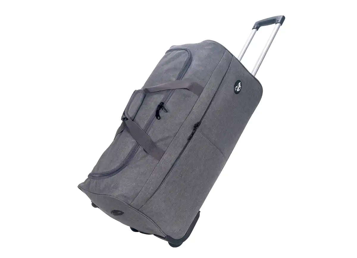 Bild 1 von Trolley-Reisetasche 2-stufiger Teleskopgriff