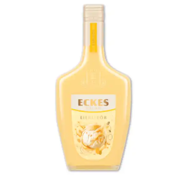 Bild 1 von ECKES Eierlikör*