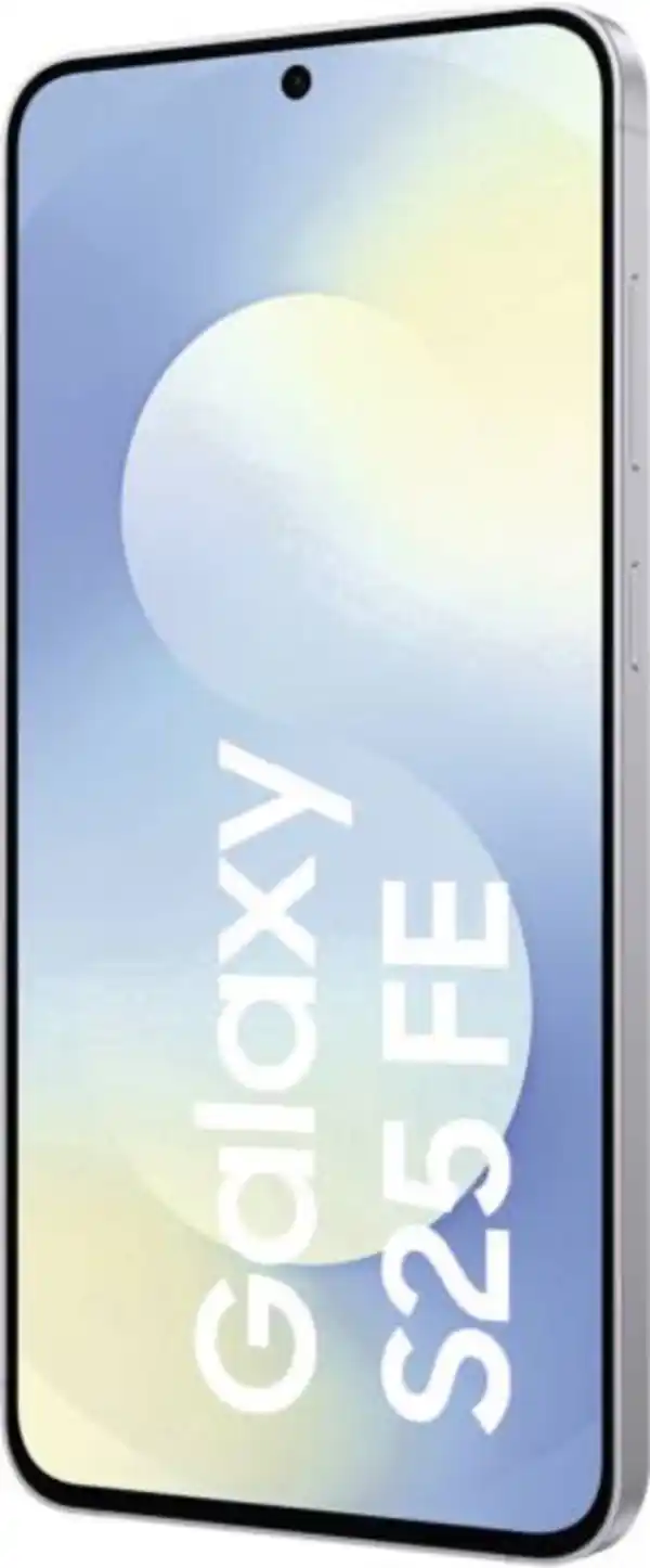 Bild 3 von Samsung Galaxy S25 FE S731B 128GB