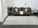 Bild 3 von Teppich Layla , 200cm x 290cm, Farbe Beige, rechteckig, Florhöhe 10mm