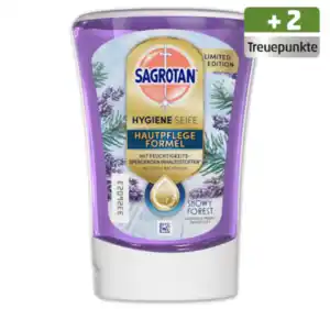 SAGROTAN No Touch*