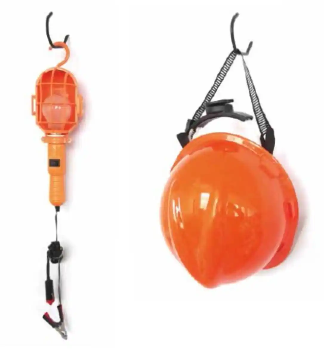 Bild 1 von Tech Craft Mehrzweck-Haken-Set - 16tlg.