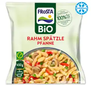 FROSTA Bio-Fertiggericht*