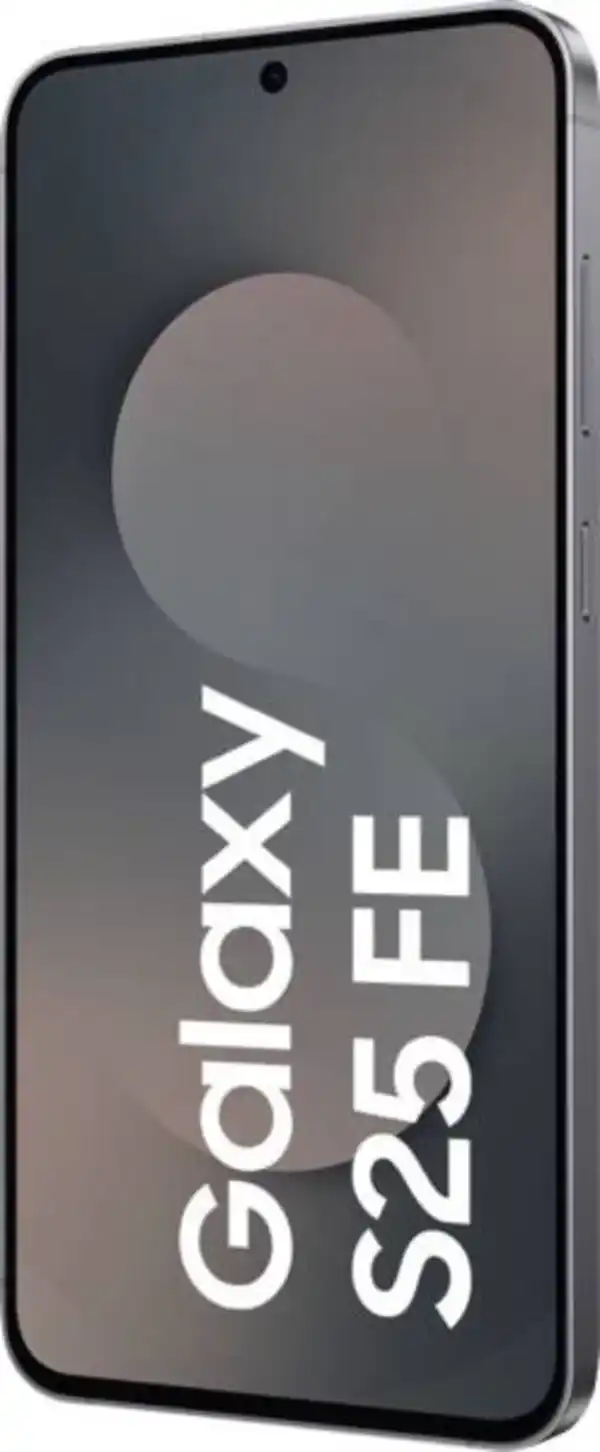 Bild 3 von Samsung Galaxy S25 FE S731B 128GB