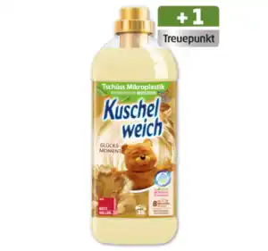 KUSCHELWEICH*