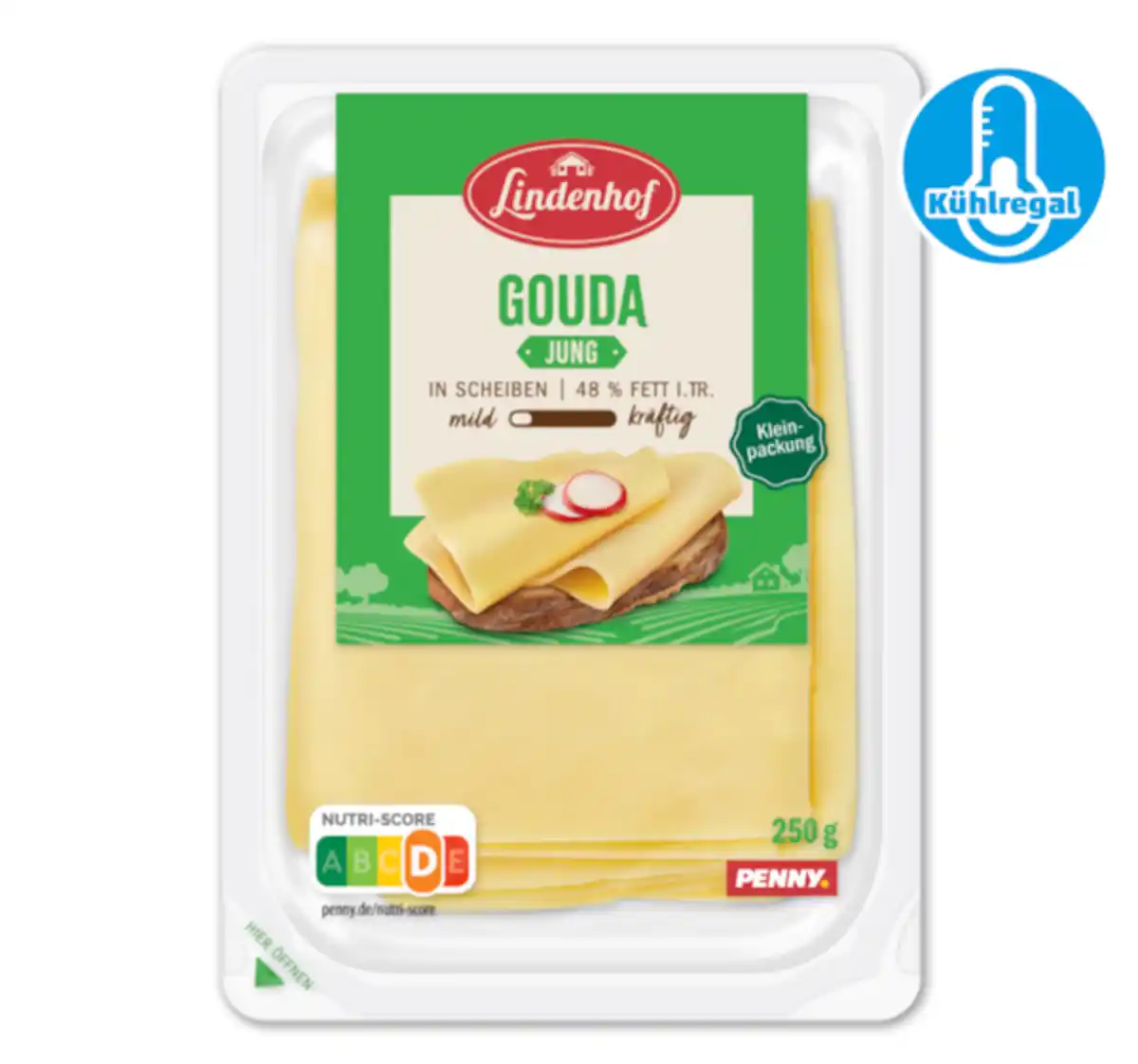 Bild 1 von LINDENHOF Gouda