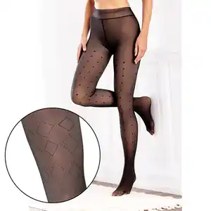 Thermo-Strumpfhose 200 DEN