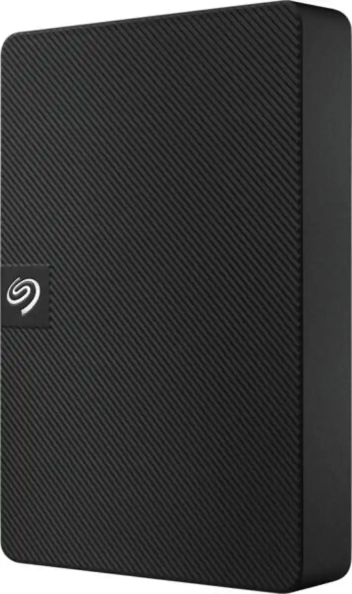 Bild 2 von Seagate Expansion Portable Drive - 5 TB