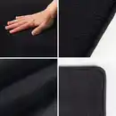 Bild 3 von Teppich, SKY 5400, BLACK, 200 x 290 cm
