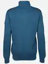 Bild 2 von Herren Stricktroyer Blau