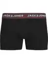 Bild 4 von Jack&Jones JACOLIVER SOLID TRUNK Pants im 5er Pack Schwarz