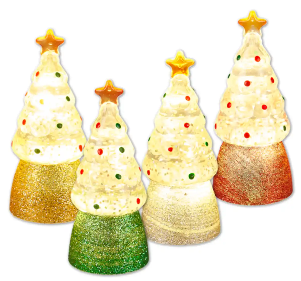 Bild 1 von LED-Deko-Figur*