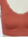 Bild 3 von Damen Bustier ohne Naht Rosa