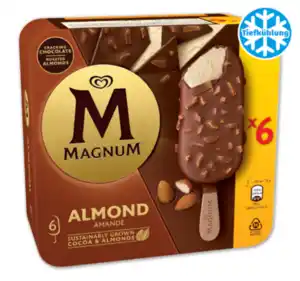 MAGNUM Stieleis