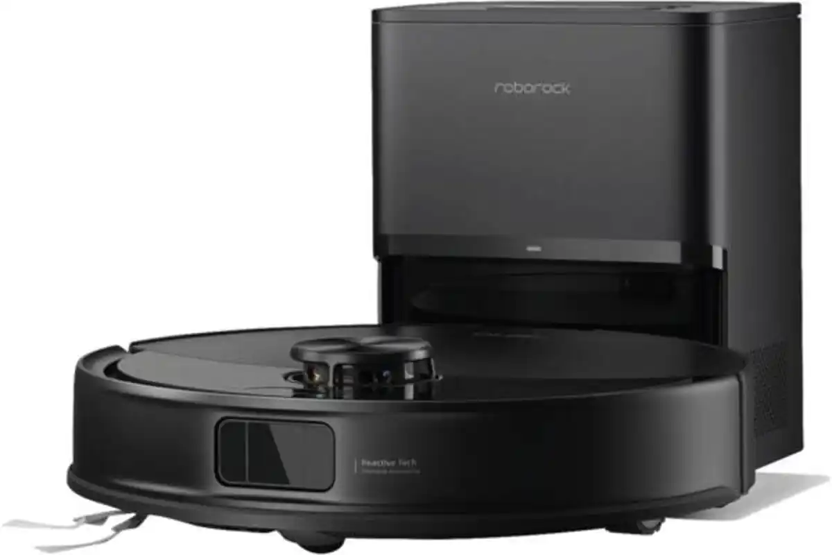 Bild 1 von Roborock Q10 VF+