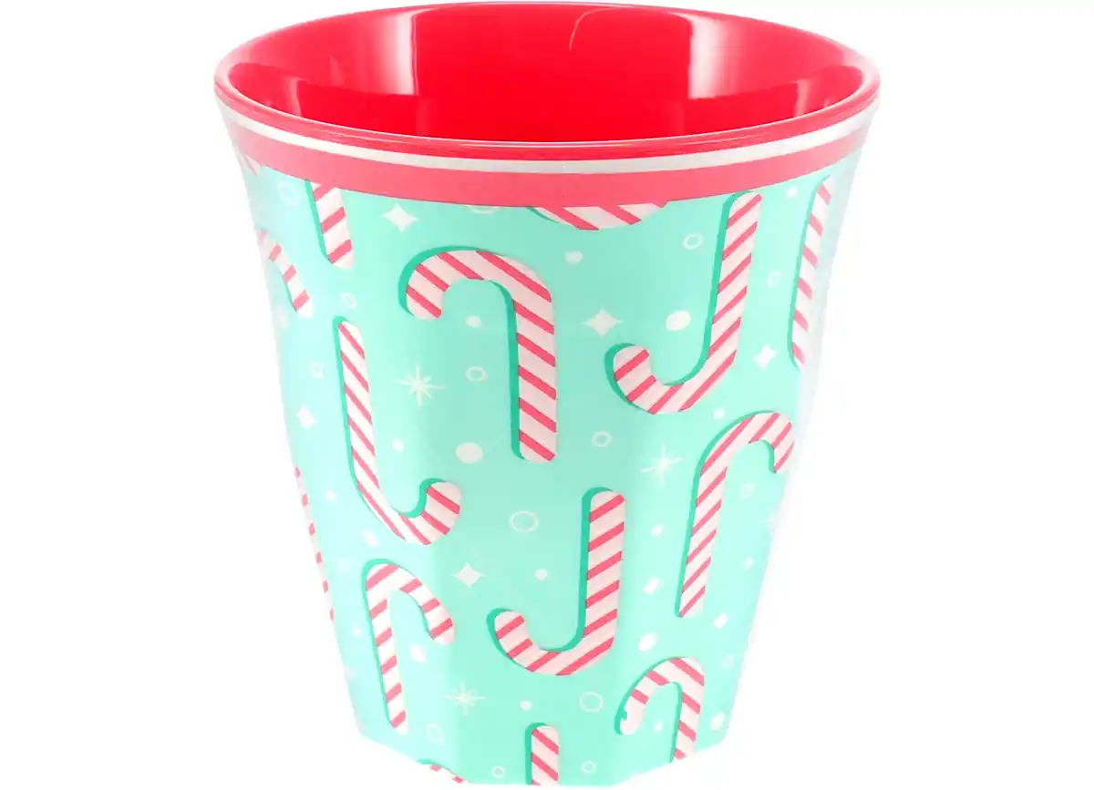 Bild 1 von Becher Melamin