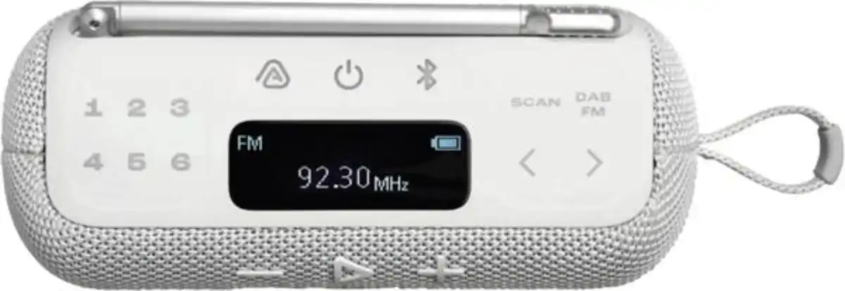 Bild 2 von JBL TUNER 3