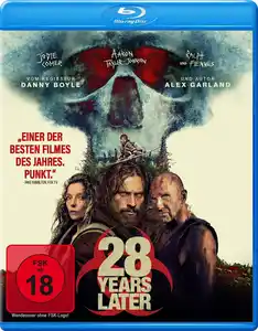 28 Years later, 1 Stk