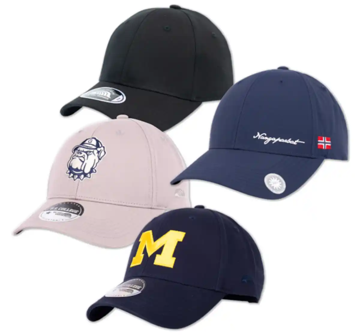 Bild 1 von BRAIN WAVES oder NANGAPARBAT Cap*