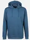 Bild 1 von Herren Kapuzenshirt mit Stickerei Blau