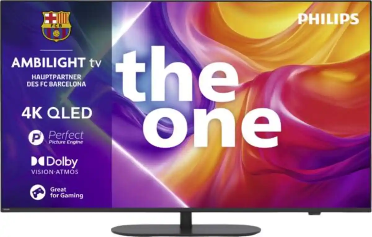 Bild 1 von Philips 65PUS9000/12