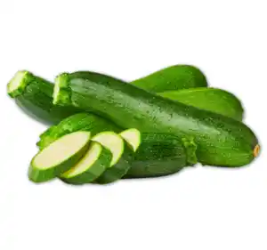 Zucchini*