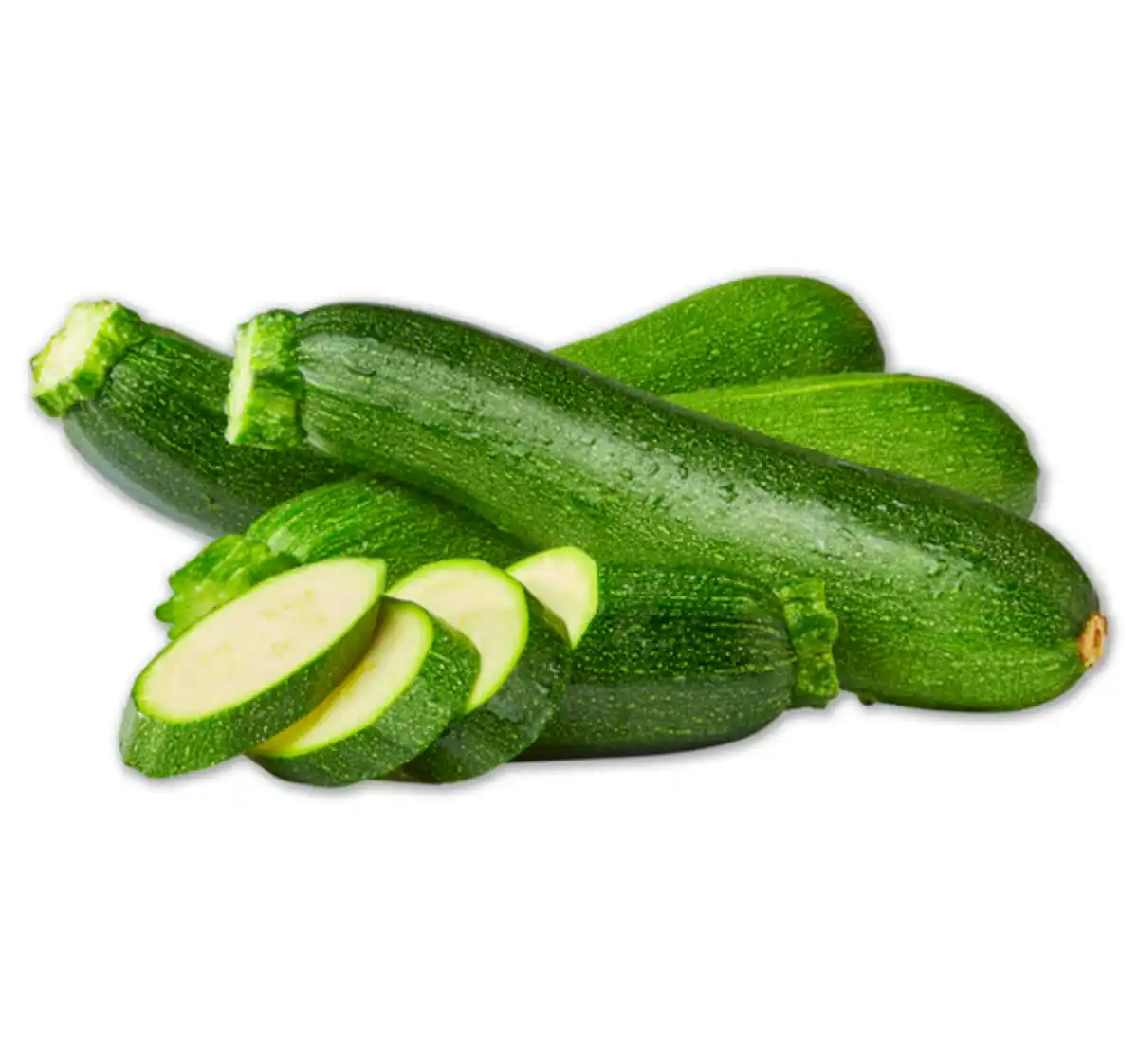 Bild 1 von Zucchini*