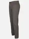 Bild 3 von Damen Stoffhose im Karostyle Braun