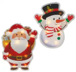 LED-Weihnachtsbeleuchtung für Kinder*