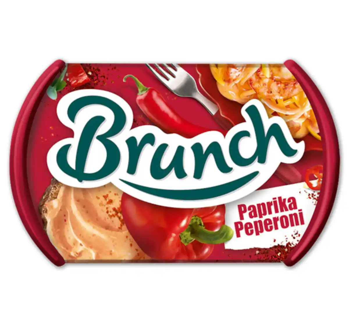 Bild 1 von BRUNCH Brotaufstrich*