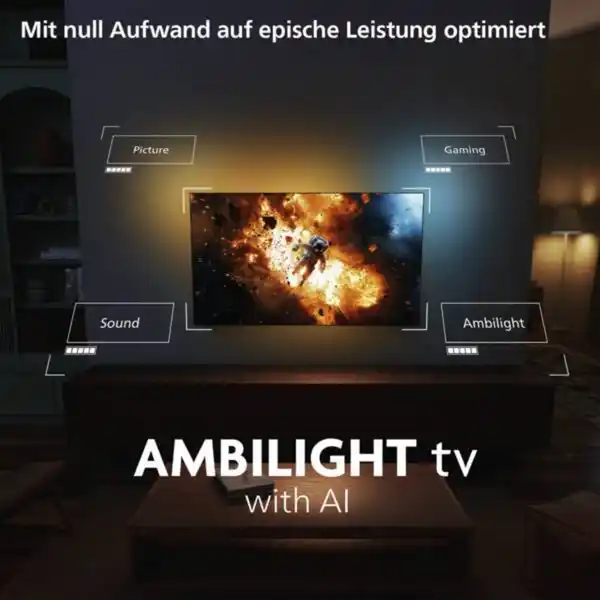 Bild 4 von Philips 42OLED810/12