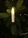 Bild 1 von LED-Christbaumkerzen-Set, 10 kabellose Kerzen