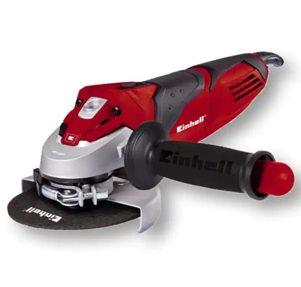 Bild 1 von Einhell Winkelschleifer »TE-AG 125/750«