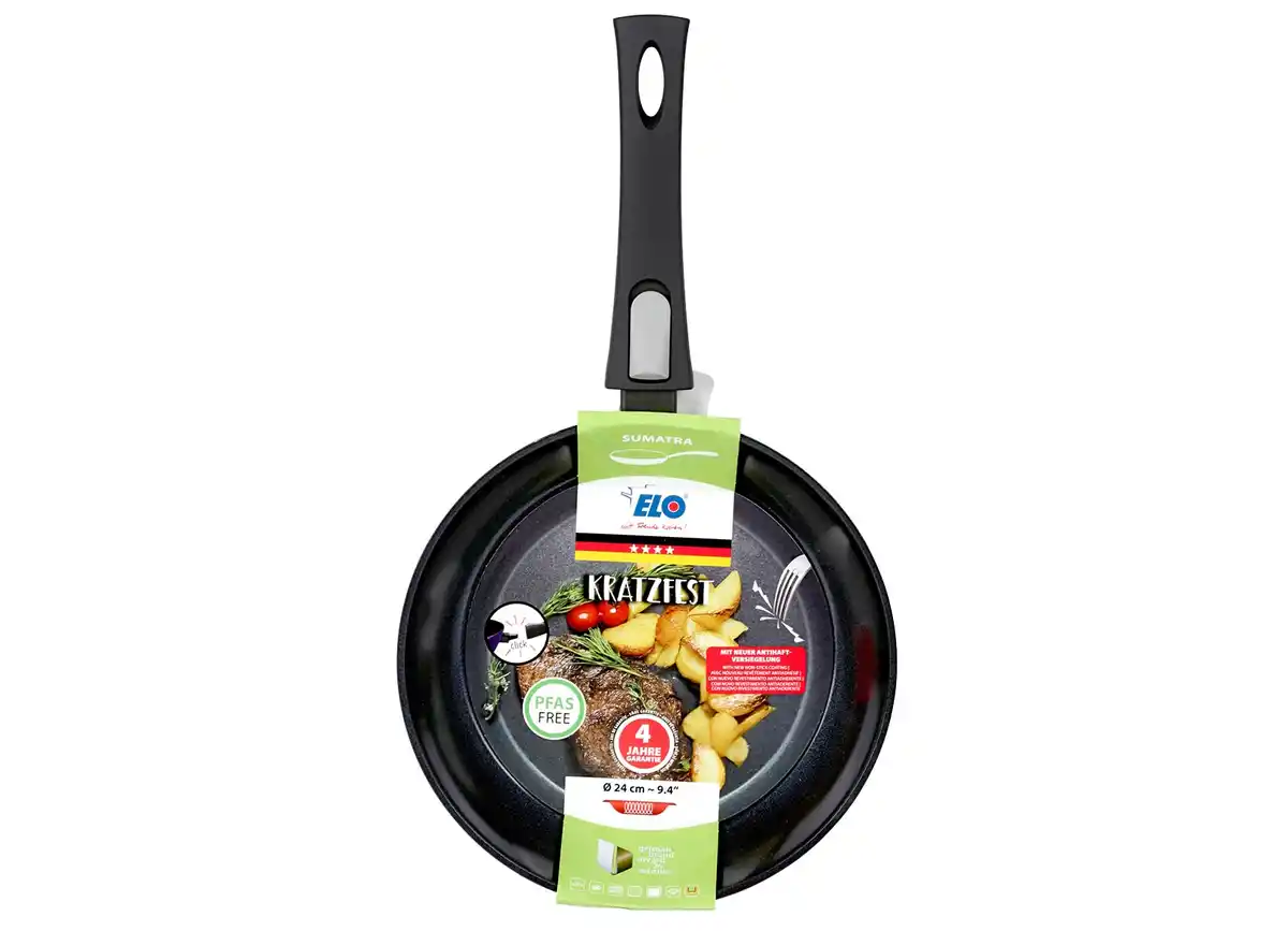 Bild 1 von ELO Pfanne „Sumatra“
