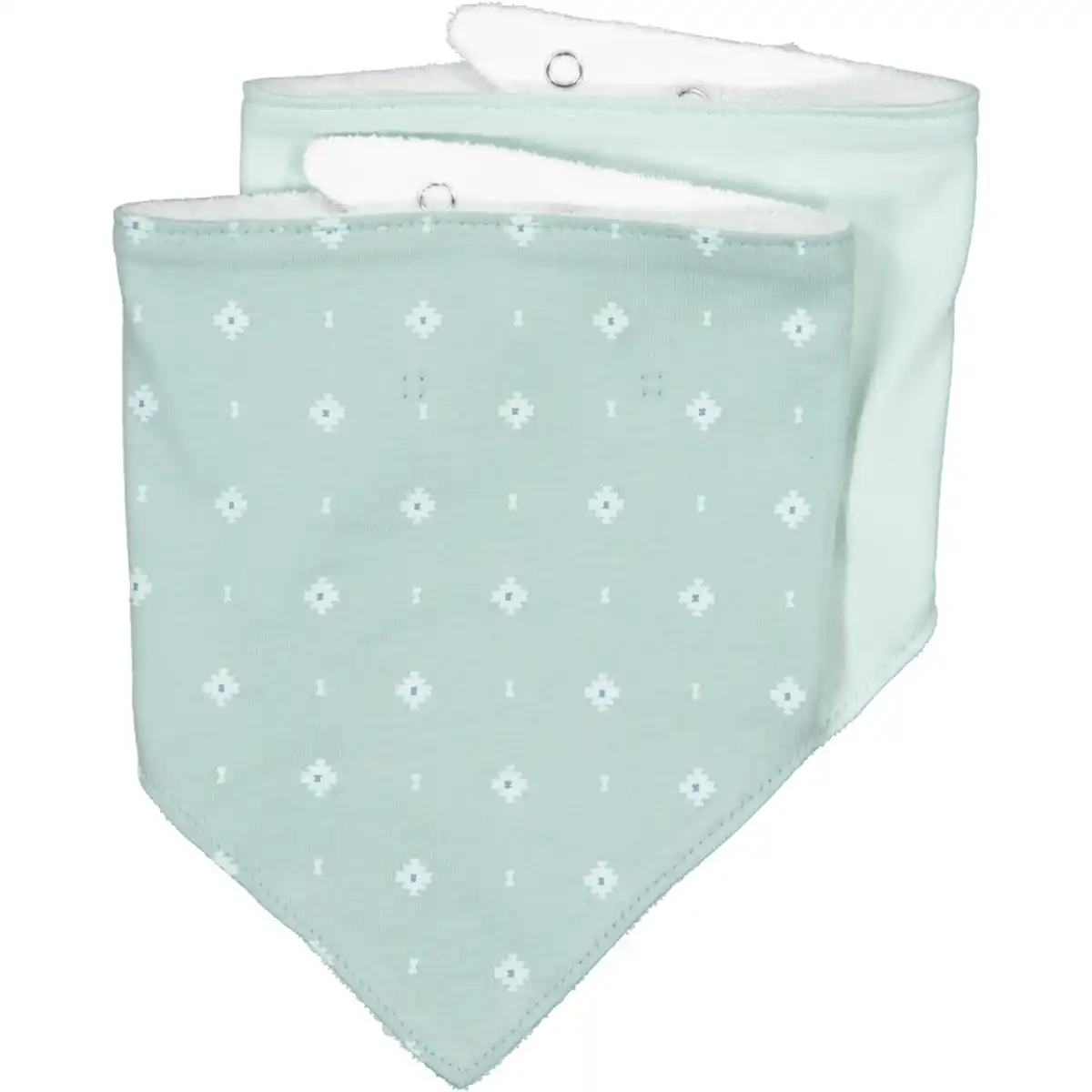 Bild 1 von Dreieckstuch - Grün, Grün, One size