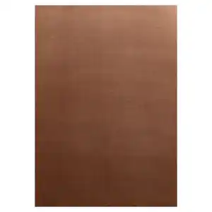 Teppich, SKY 5400, BROWN, 200 x 290 cm