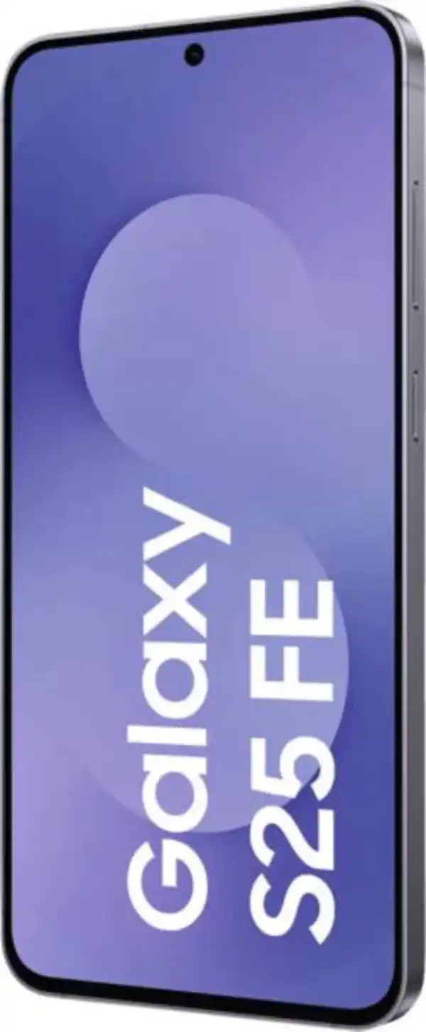Bild 3 von Samsung Galaxy S25 FE S731B 128GB