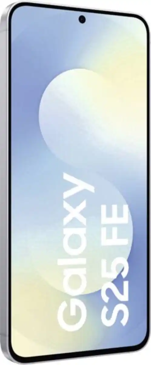 Bild 2 von Samsung Galaxy S25 FE S731B 128GB