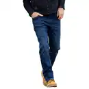 Bild 3 von Stretch-Jeans für Herren