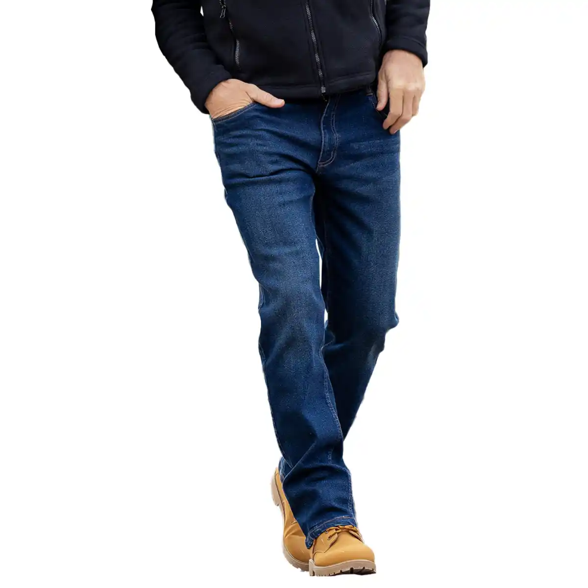 Bild 3 von Stretch-Jeans für Herren